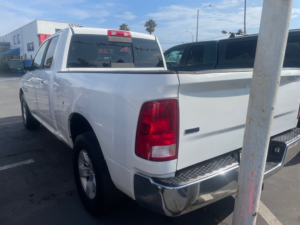 Photo 5 of this RAM 1500
