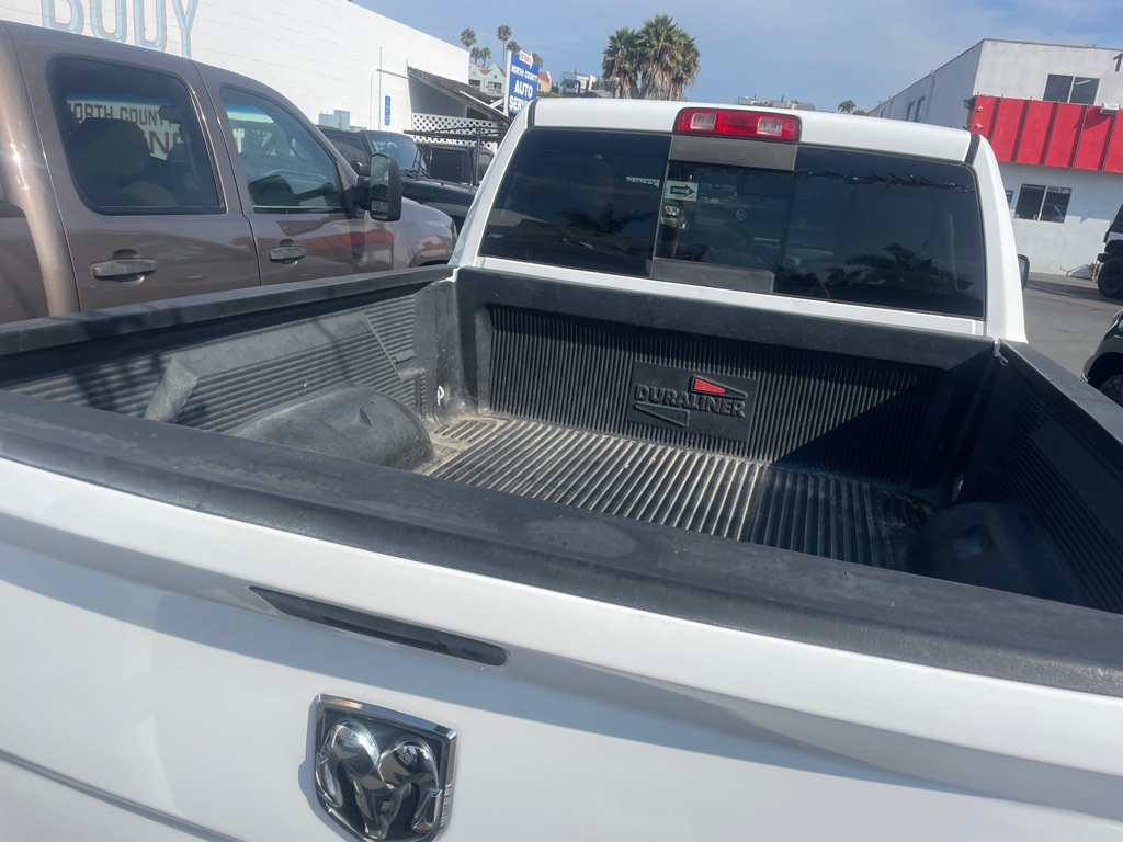 Photo 7 of this RAM 1500