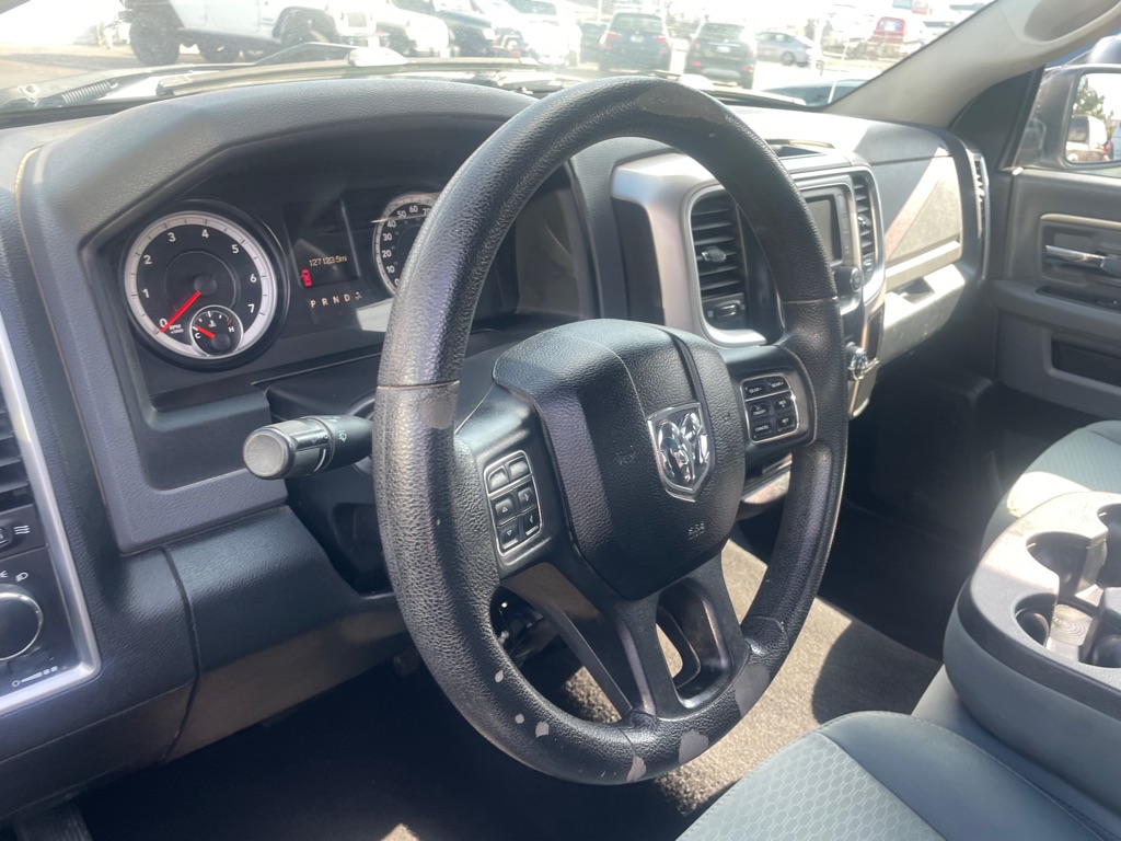 Photo 11 of this RAM 1500