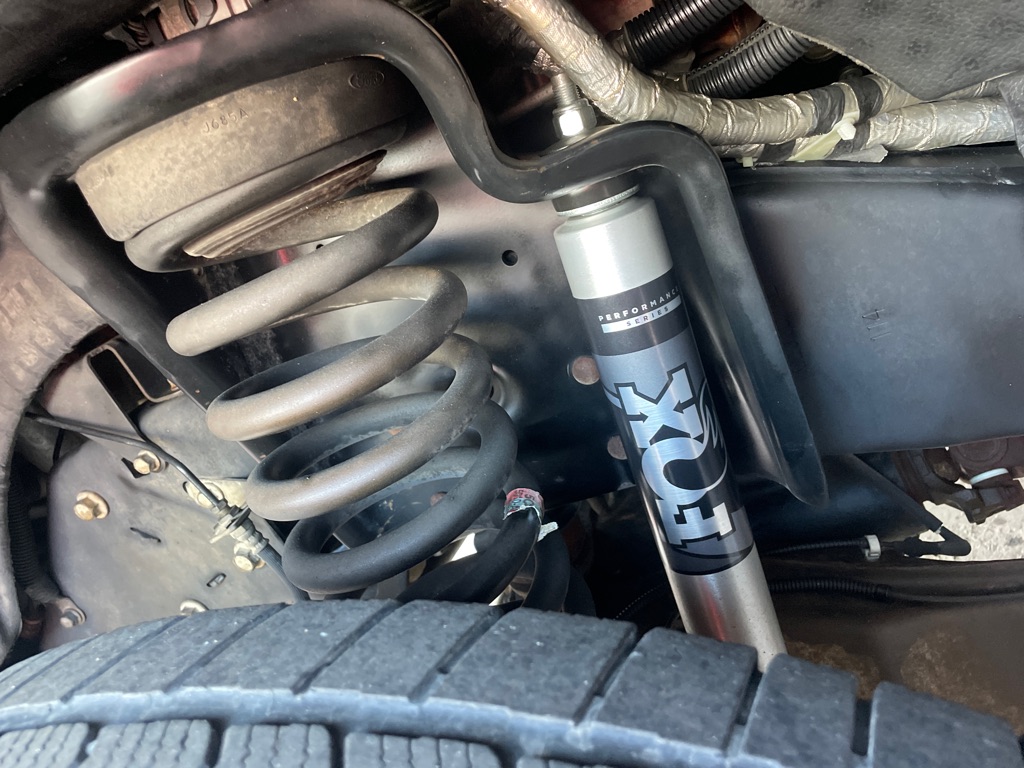 Photo 24 of this FORD F250
