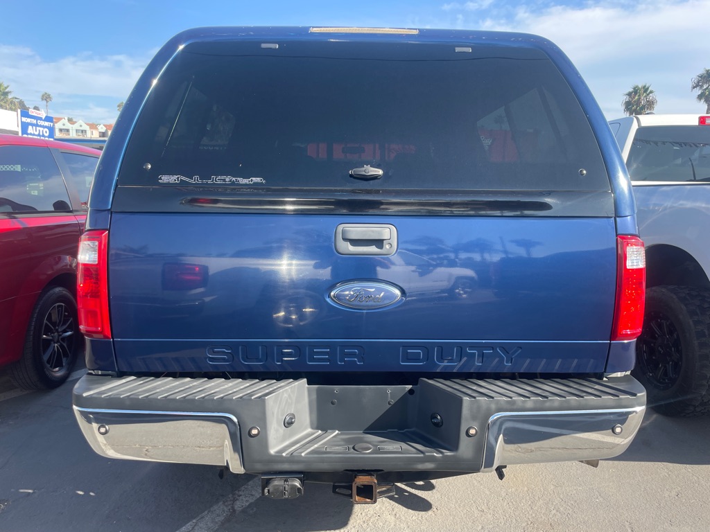 Photo 5 of this FORD F250