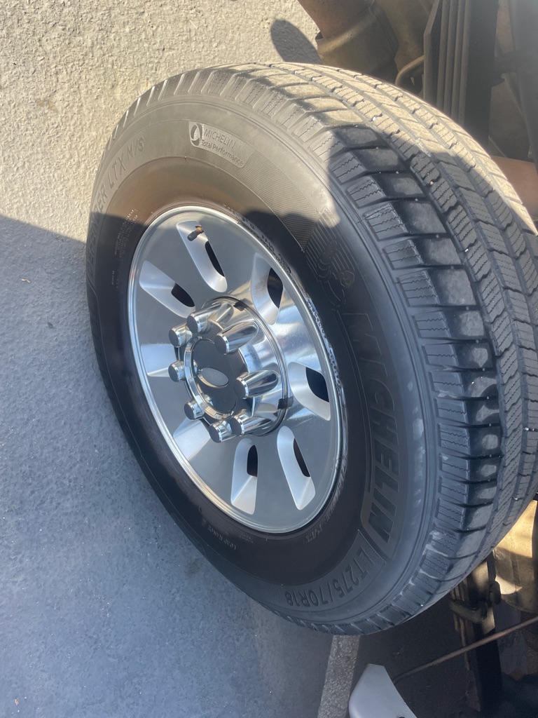Photo 7 of this FORD F250