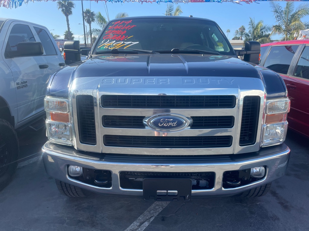 Photo 2 of this FORD F250