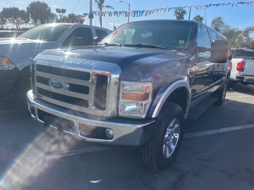 Photo 3 of this FORD F250