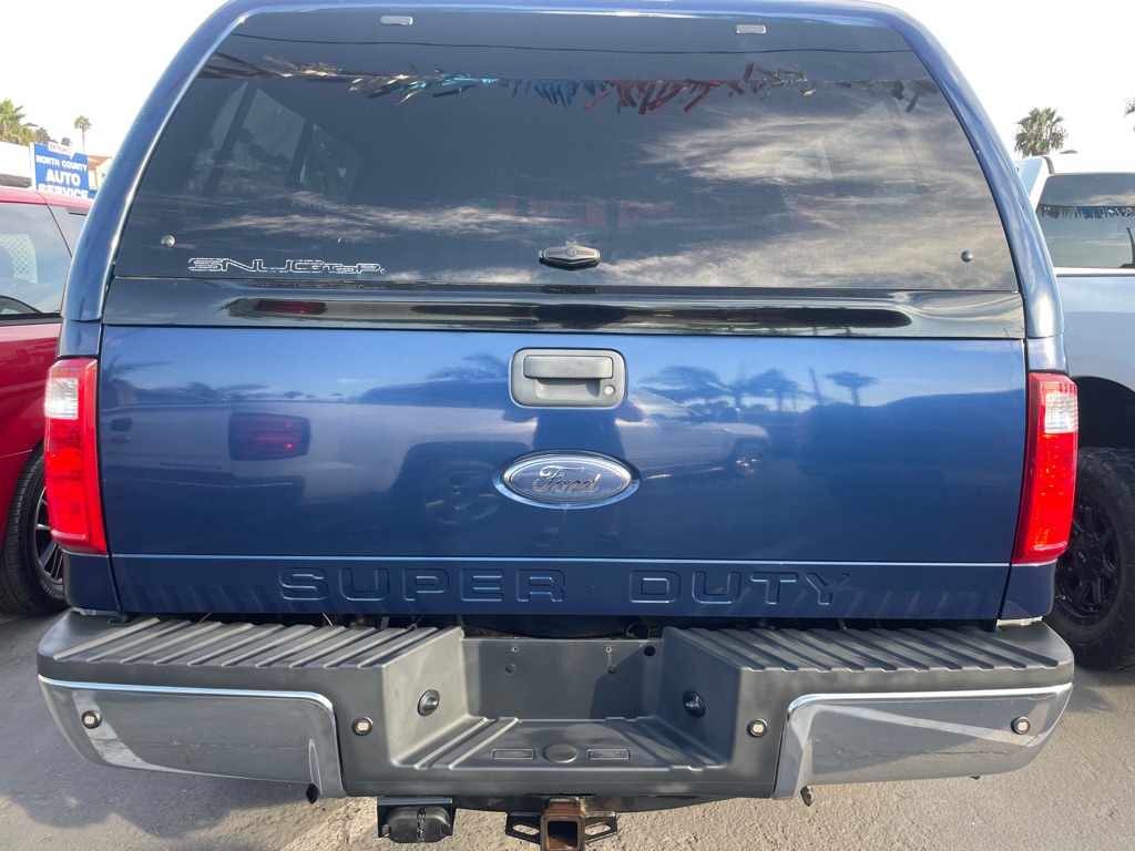 Photo 29 of this FORD F250