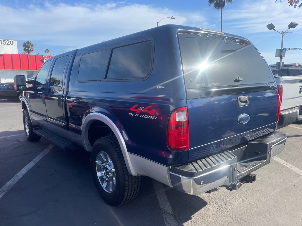 Photo 4 of this FORD F250
