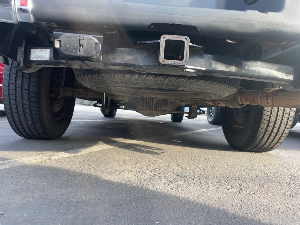 Photo 30 of this FORD F250