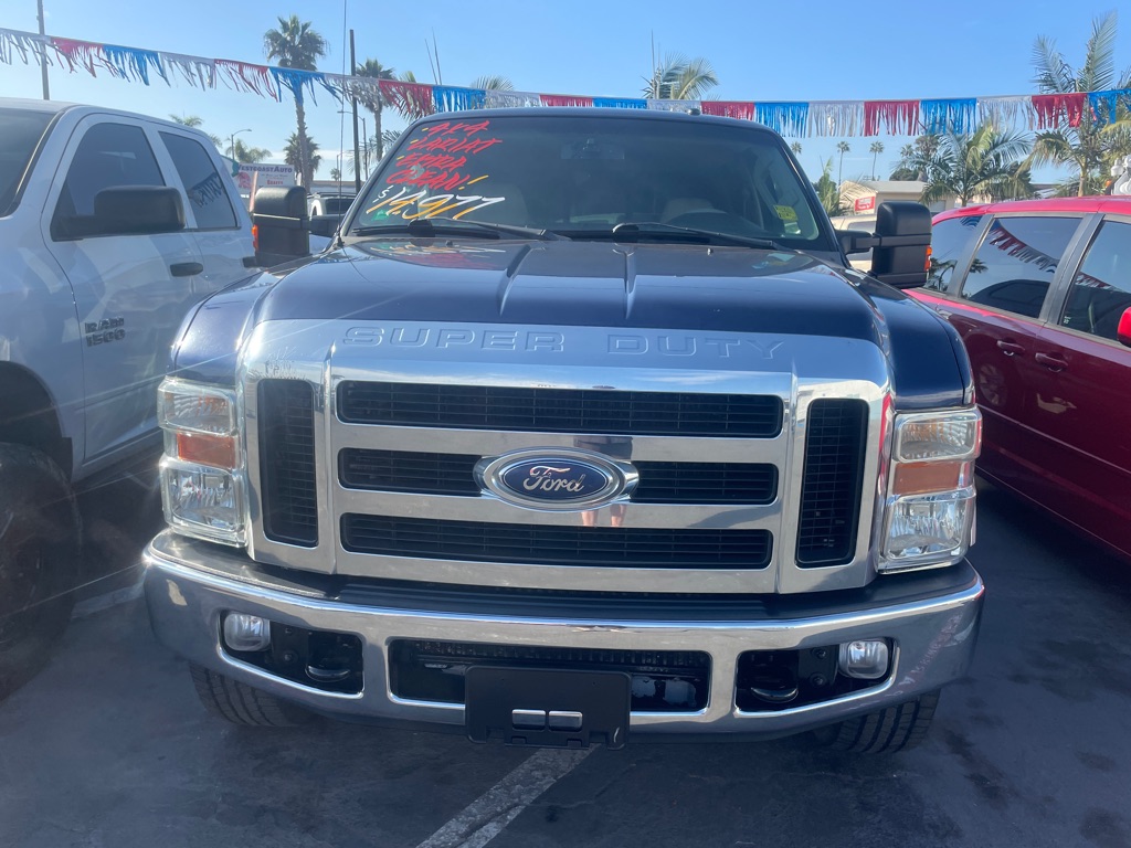 Photo 9 of this FORD F250