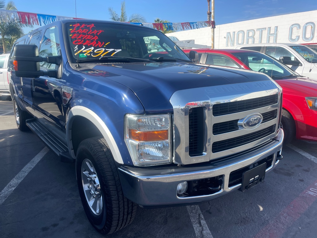 Photo 8 of this FORD F250