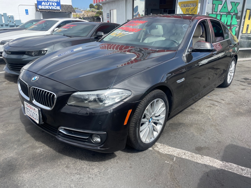 Photo 17 of this BMW 528