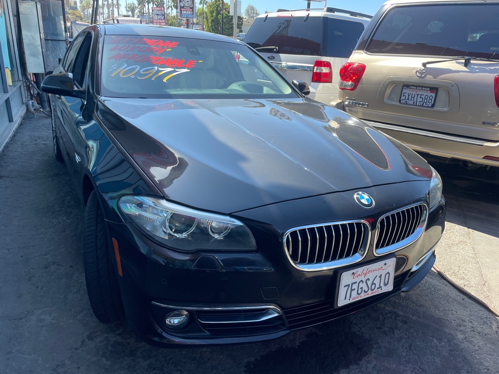 Photo 4 of this BMW 528