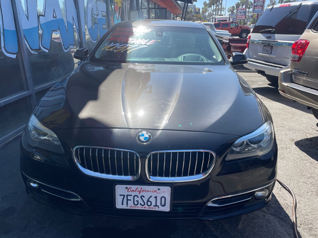 Photo 3 of this BMW 528