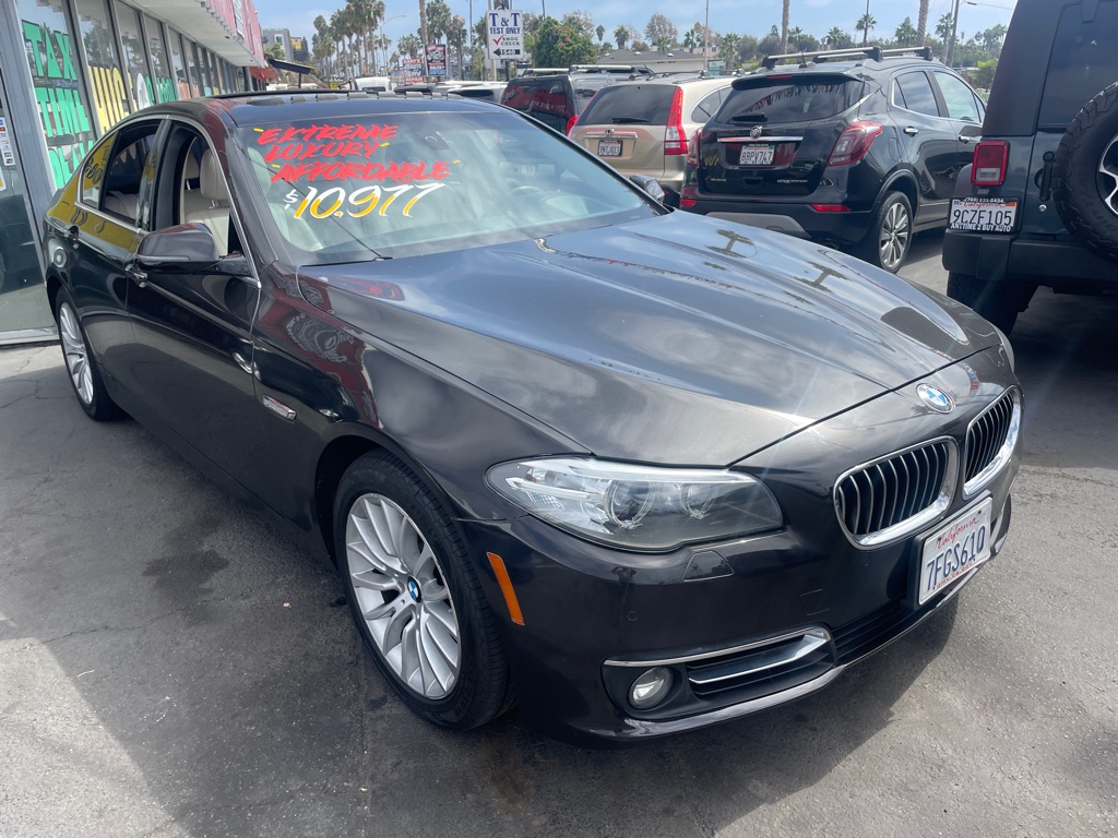 Photo 16 of this BMW 528
