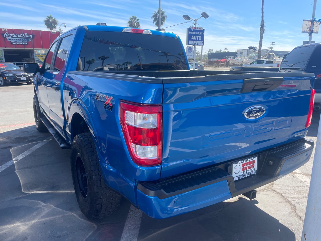 Photo 5 of this FORD F150