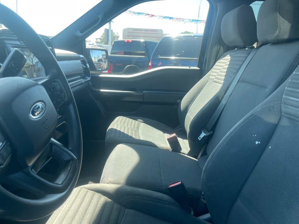 Photo 7 of this FORD F150