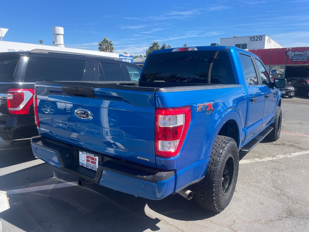 Photo 4 of this FORD F150