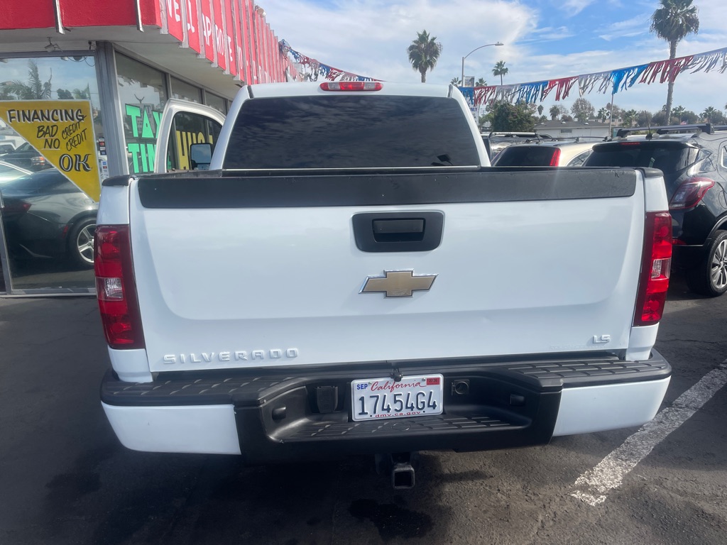 Photo 5 of this CHEVROLET SILVERADO 1500