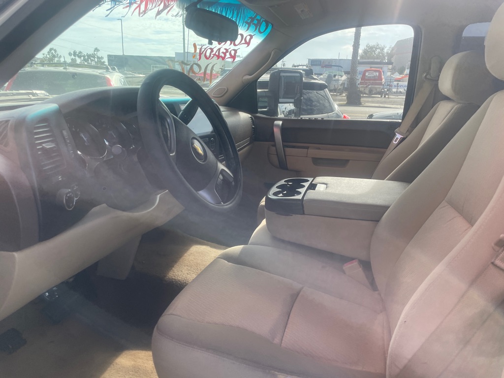 Photo 8 of this CHEVROLET SILVERADO 1500