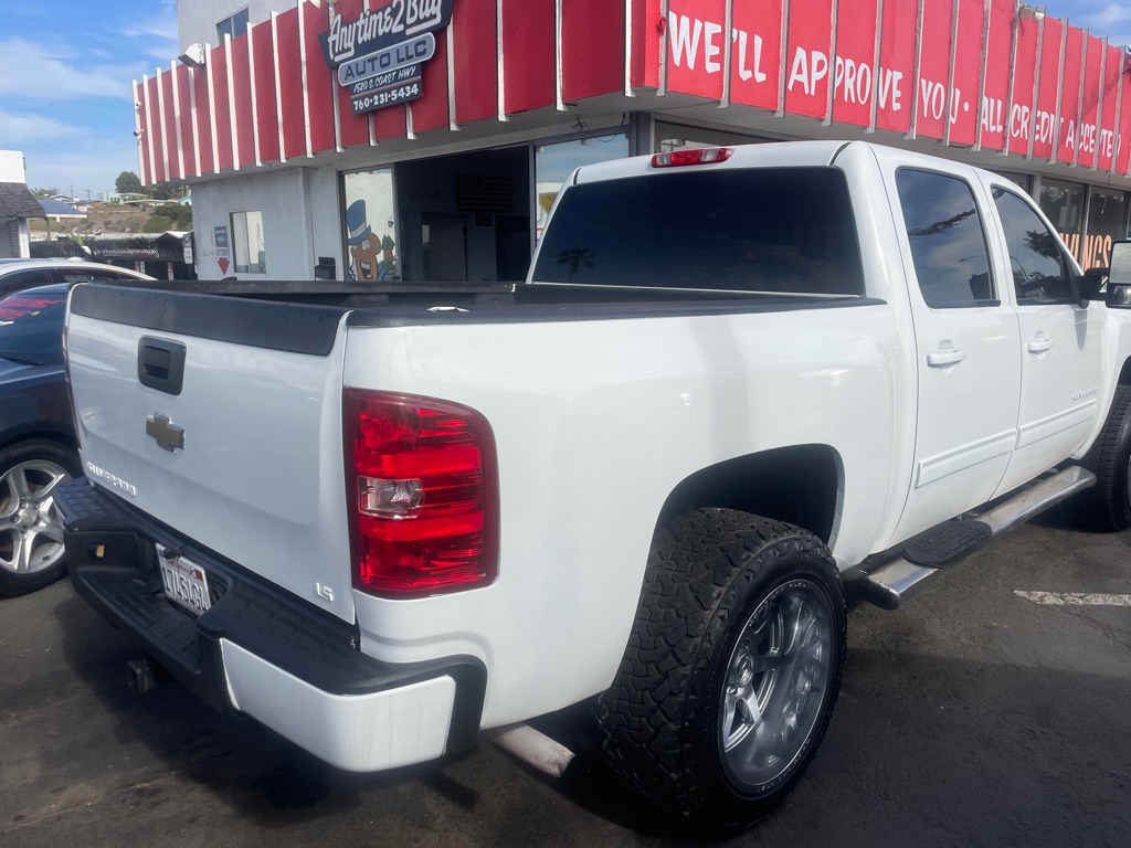 Photo 4 of this CHEVROLET SILVERADO 1500