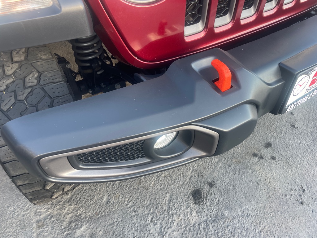 Photo 36 of this JEEP GLADIATOR
