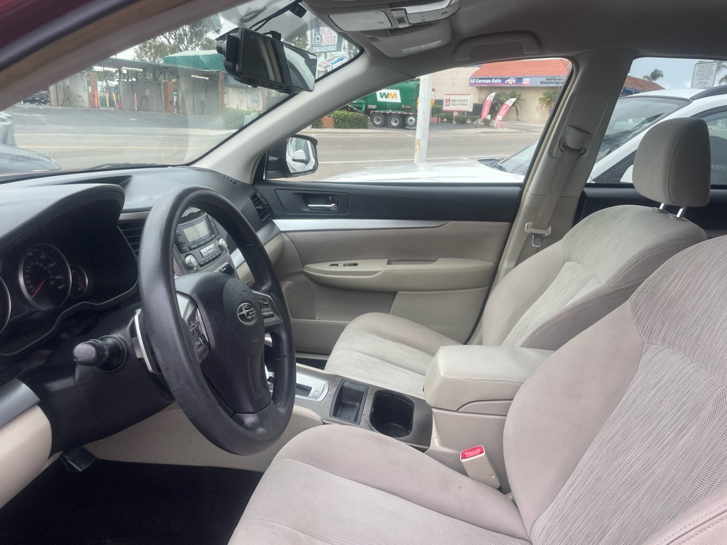 Photo 8 of this SUBARU OUTBACK