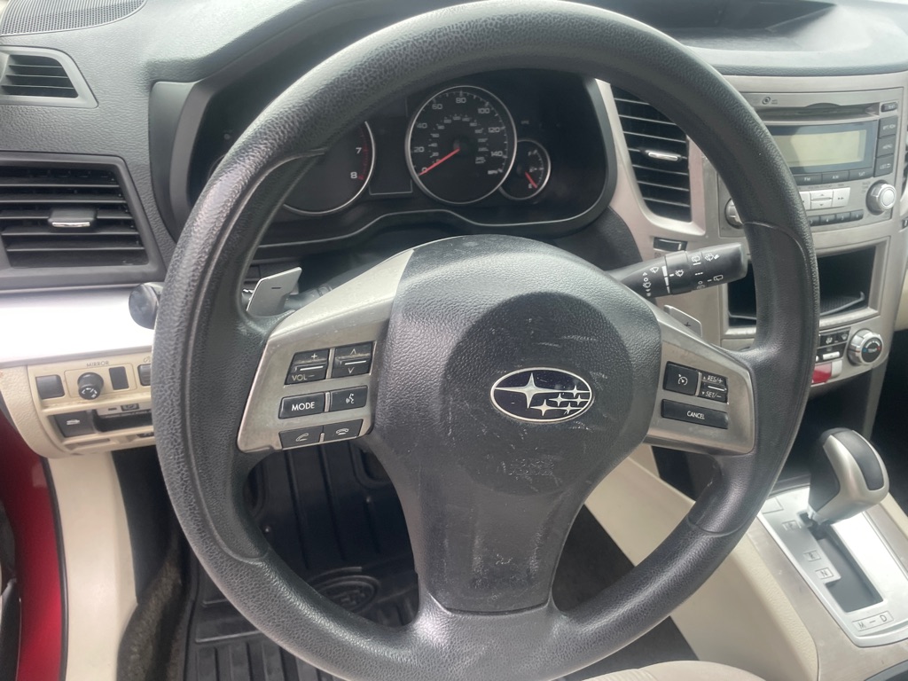 Photo 9 of this SUBARU OUTBACK