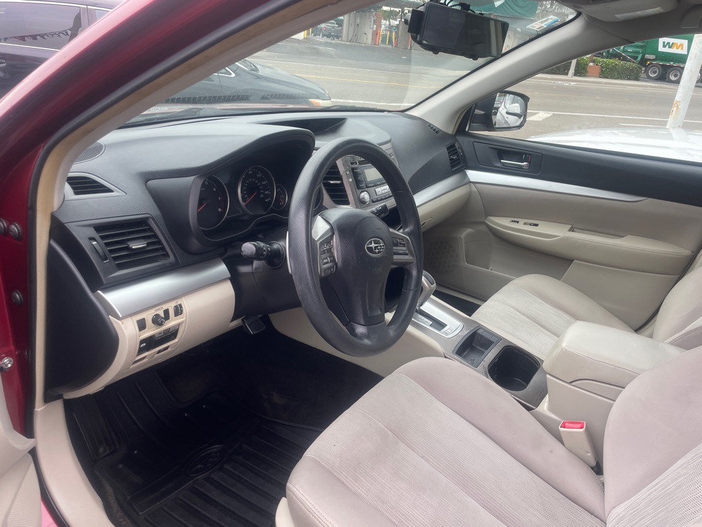 Photo 7 of this SUBARU OUTBACK
