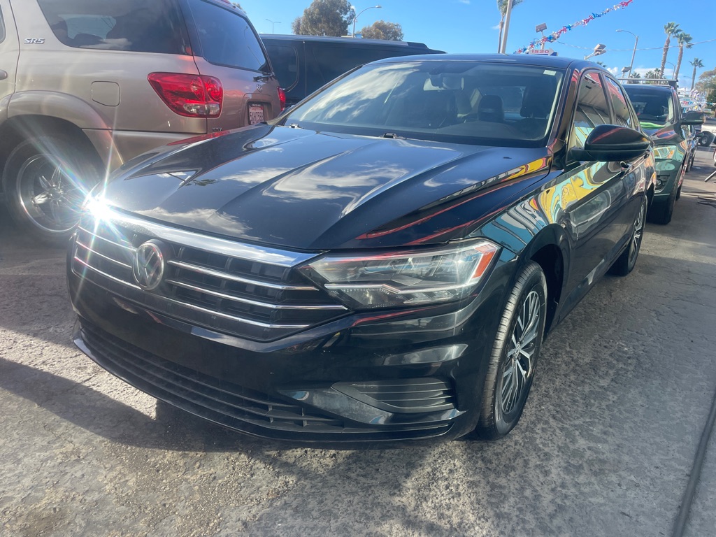 Photo 2 of this VOLKSWAGEN JETTA