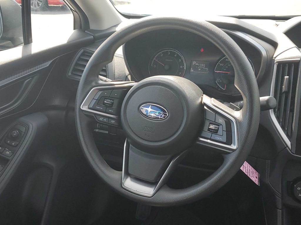 Photo 18 of this SUBARU IMPREZA