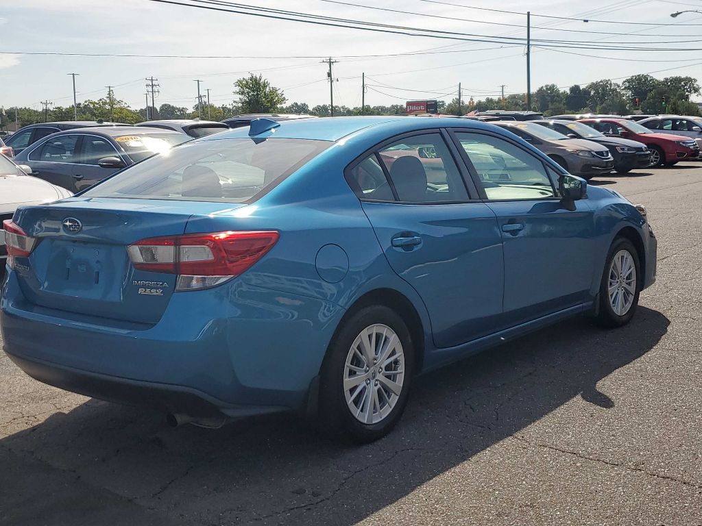 Photo 7 of this SUBARU IMPREZA