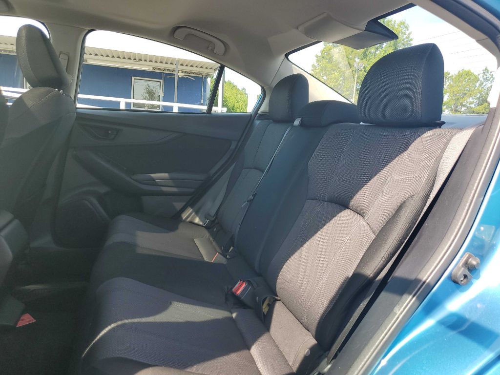 Photo 25 of this SUBARU IMPREZA