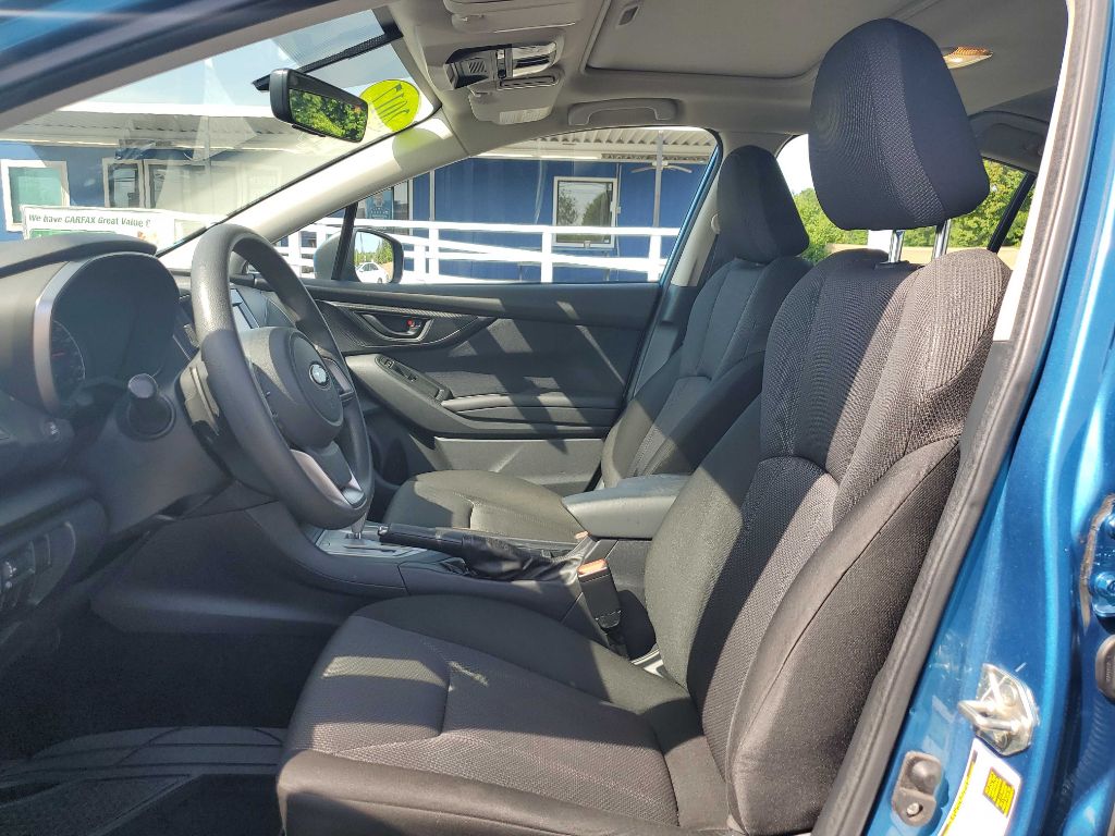 Photo 14 of this SUBARU IMPREZA