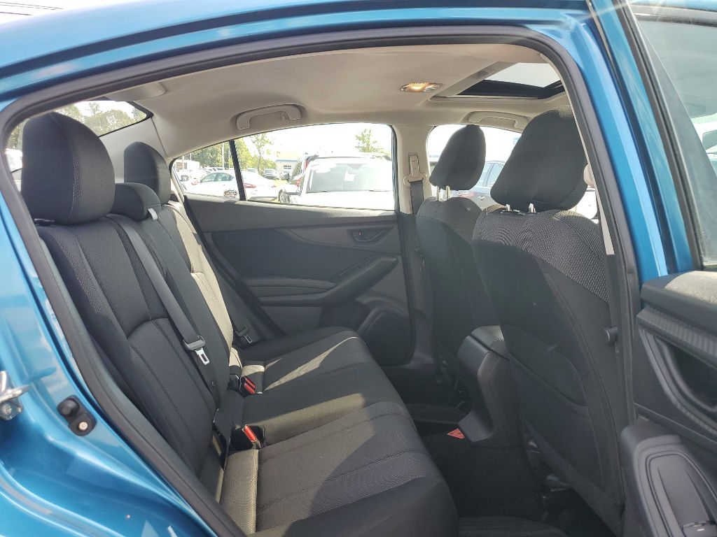 Photo 24 of this SUBARU IMPREZA