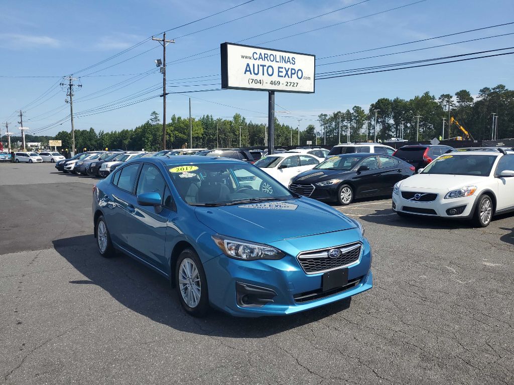 Photo 2 of this SUBARU IMPREZA