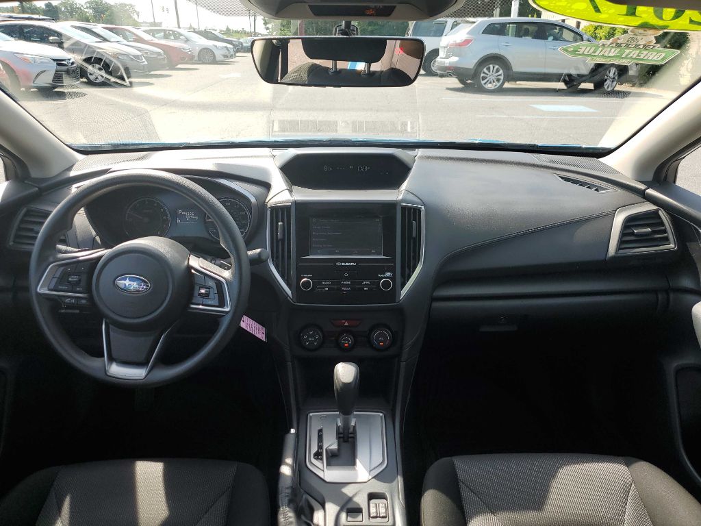Photo 15 of this SUBARU IMPREZA