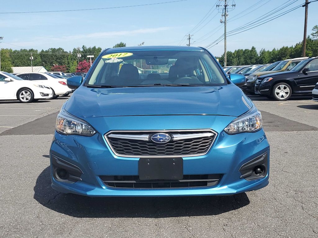 Photo 3 of this SUBARU IMPREZA