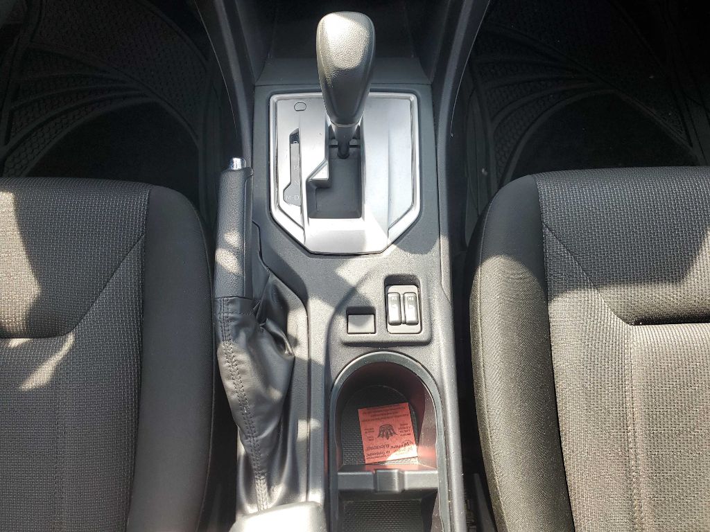 Photo 16 of this SUBARU IMPREZA