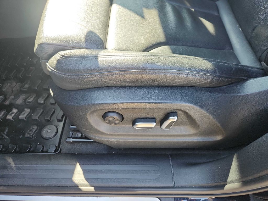 2015 AUDI Q5 in MONROE NC at CAROLINAS AUTO EXPO, BLUE, WA1CMAFP4FA100806