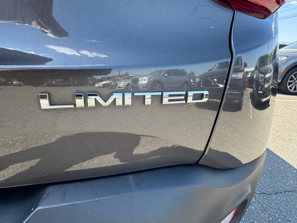 Photo 9 of this JEEP RENEGADE