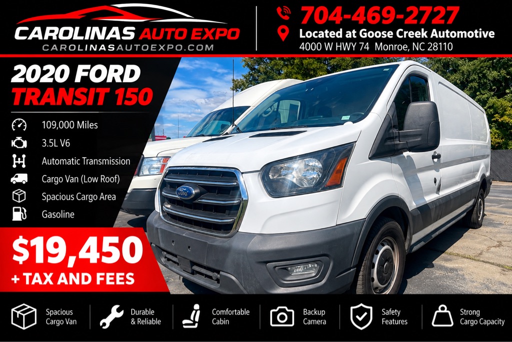 Photo 28 of this FORD TRANSIT