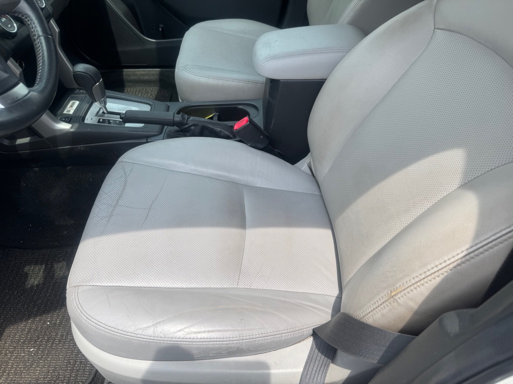 Photo 10 of this SUBARU FORESTER