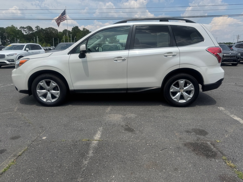 Photo 8 of this SUBARU FORESTER