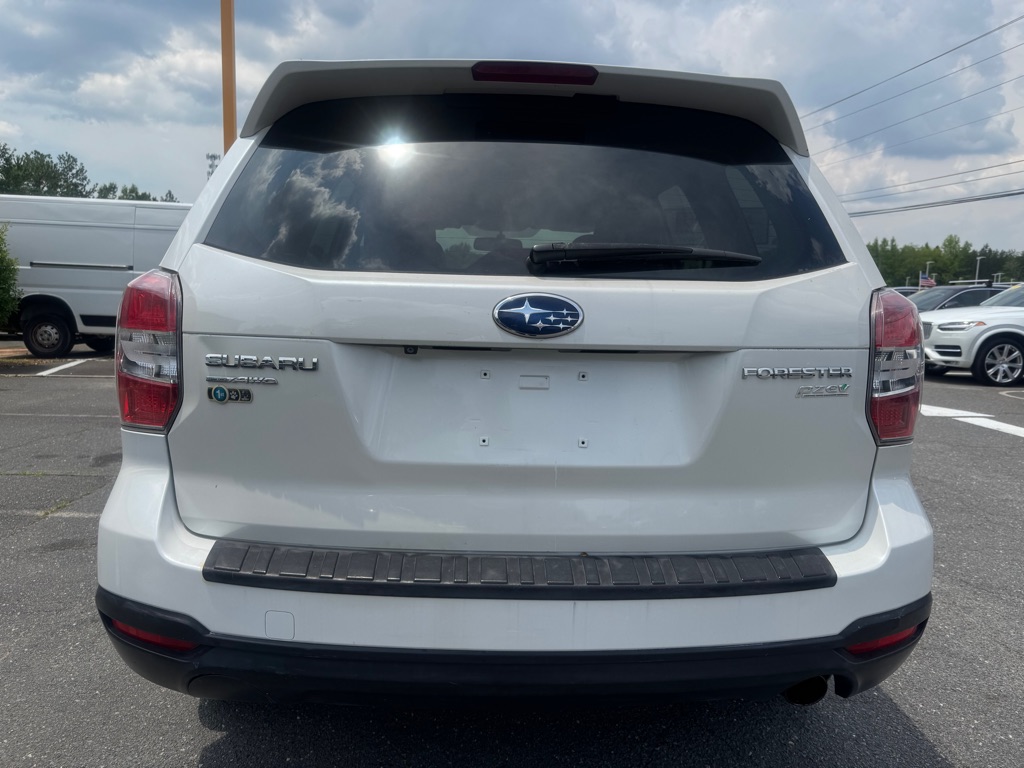 Photo 6 of this SUBARU FORESTER