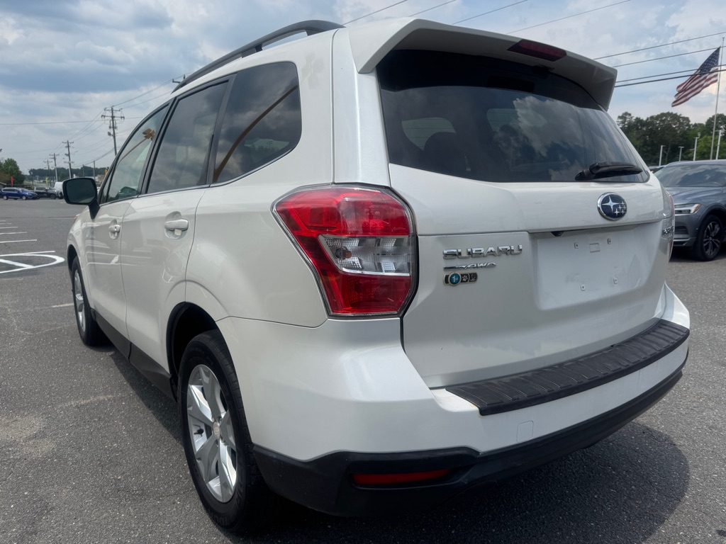 Photo 7 of this SUBARU FORESTER