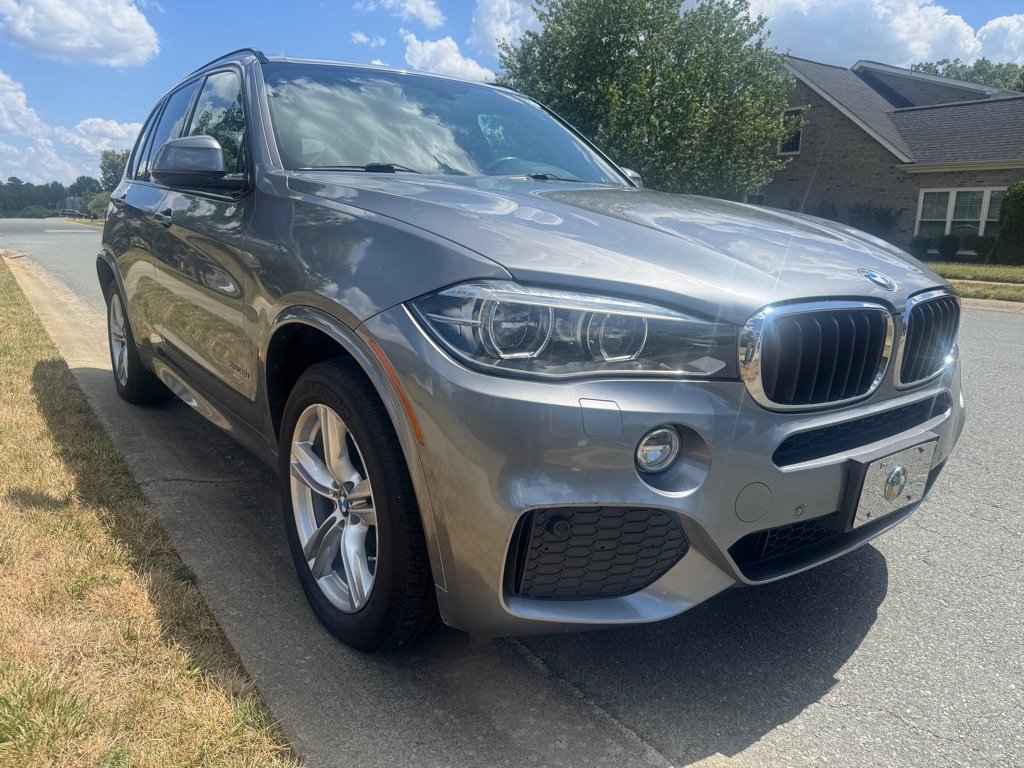 Photo 4 of this BMW X5