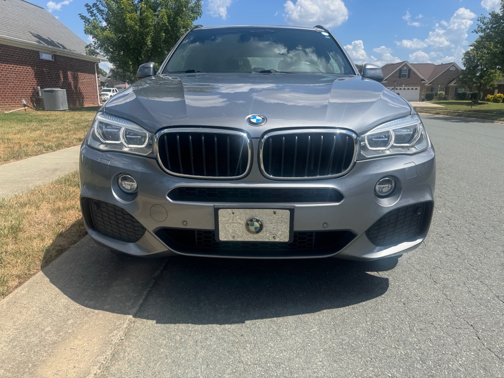 Photo 3 of this BMW X5
