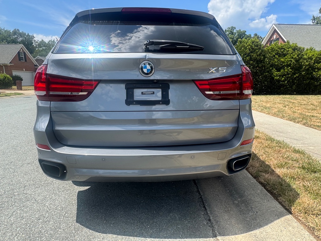 Photo 7 of this BMW X5