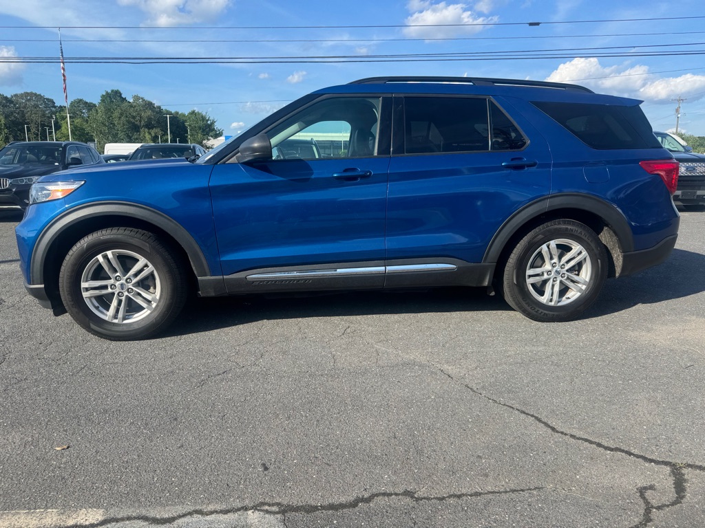 Photo 5 of this FORD EXPLORER