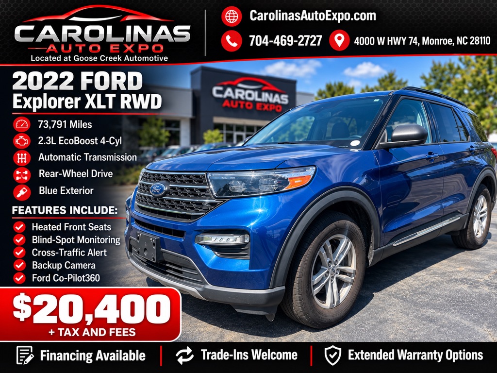 Photo 15 of this FORD EXPLORER