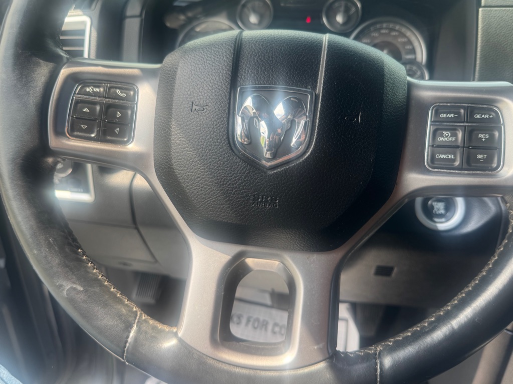 Photo 24 of this RAM 1500